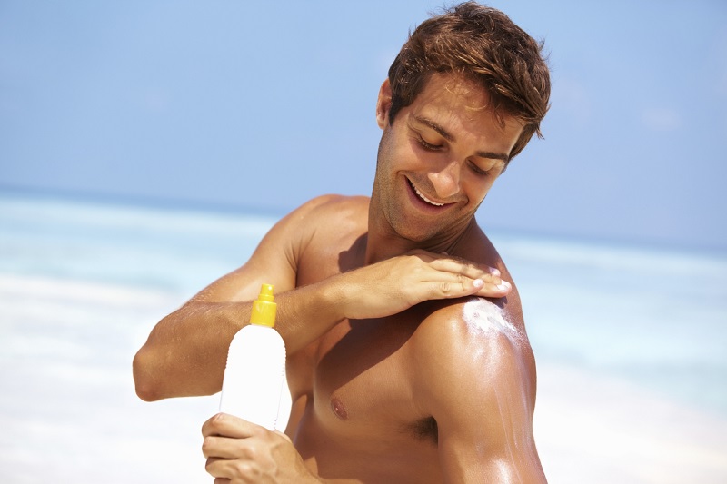 9 Tips chăm sóc da mụn cho nam giới tại nhà "thổi bay" mụn hiệu quả-5