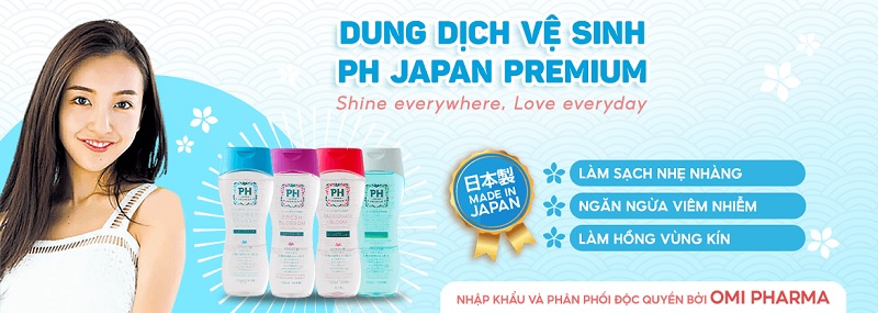 [REVIEW] Dung dịch vệ sinh phụ nữ PH Japan Premium Nhật Bản màu hồng, tím, xanh có tốt không? Nên mua loại nào? - 8