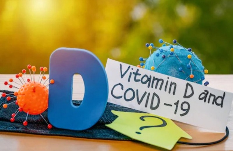 Tác dụng của vitamin D với chức năng hệ miễn dịch-3