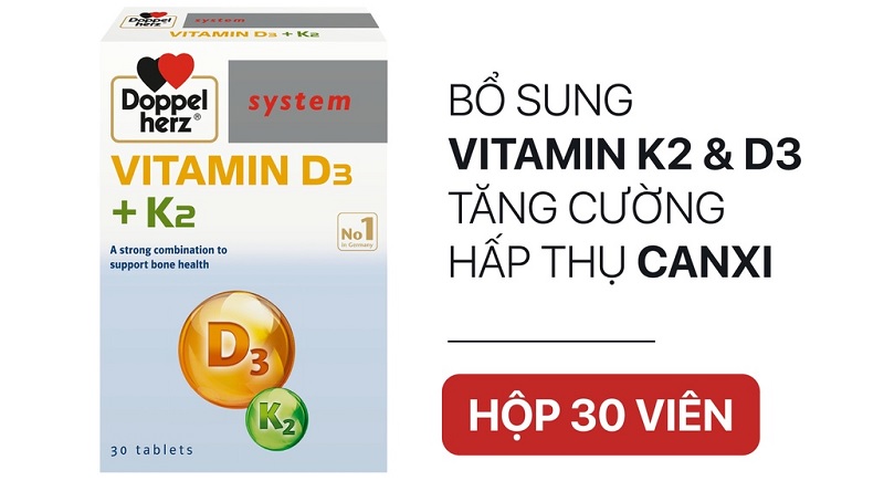 Tác dụng của vitamin D với chức năng hệ miễn dịch-4