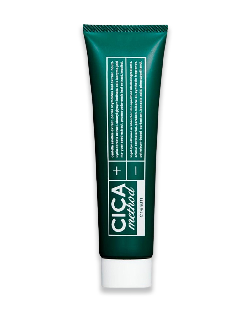 97%OFF!】【97%OFF!】CICA メソッドクリーム 基礎化粧品 | esperanzaqc.com