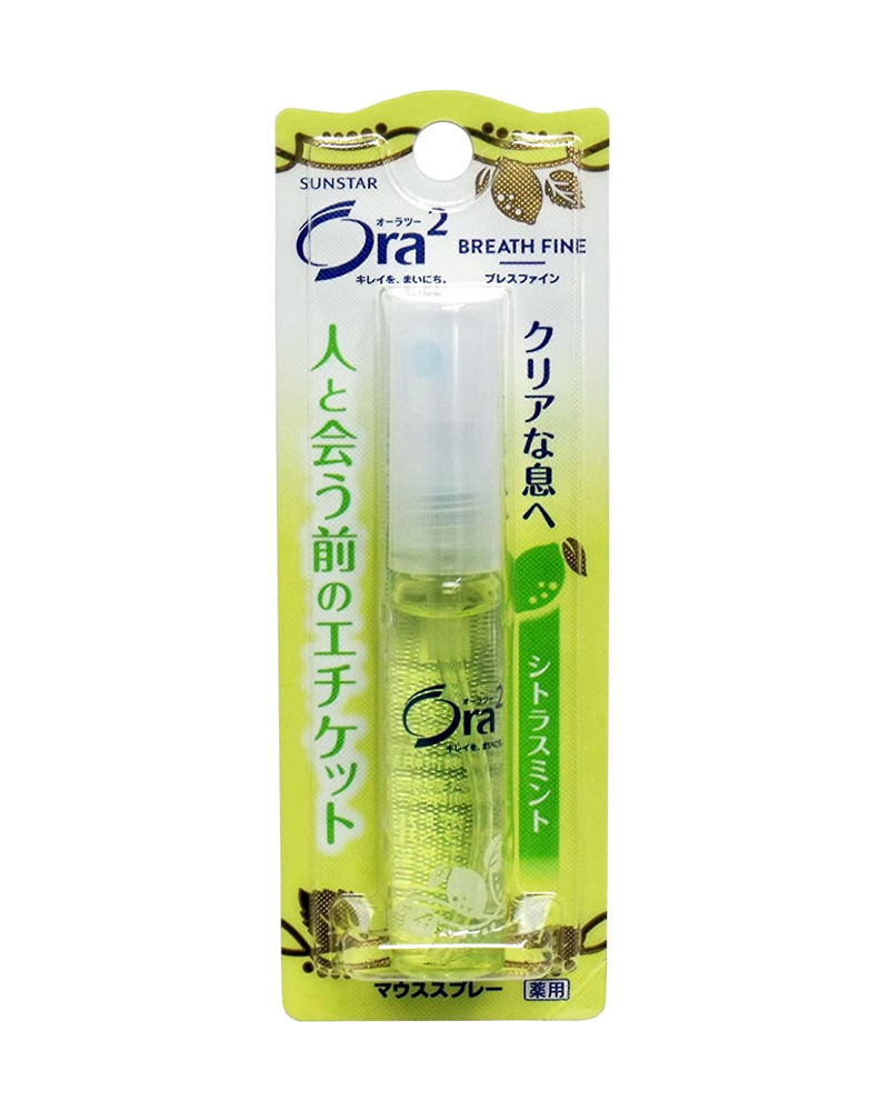 Ora2 Breath Fine có đặc điểm gì nổi bật?
