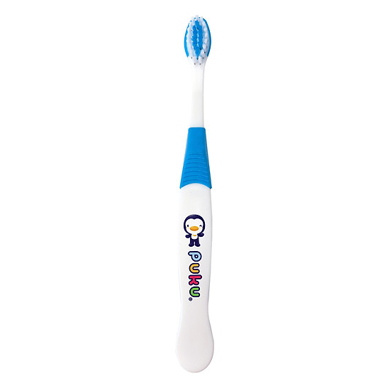 Mua bàn chải đánh răng cho bé 1 tuổi, dưới 1 tuổi loại nào tốt? Ở đâu? 4