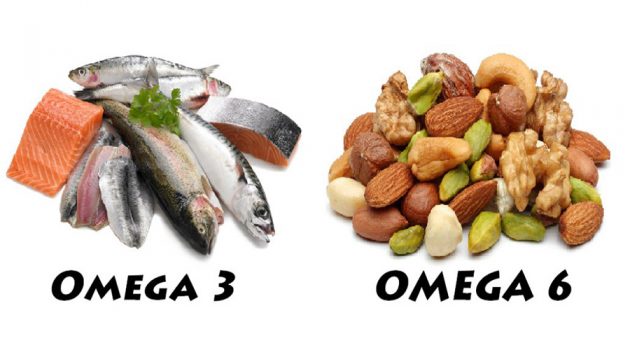Tổng hợp các loại thực phẩm giàu Omega-3 và DHA cho bà bầu và thai nhi 2