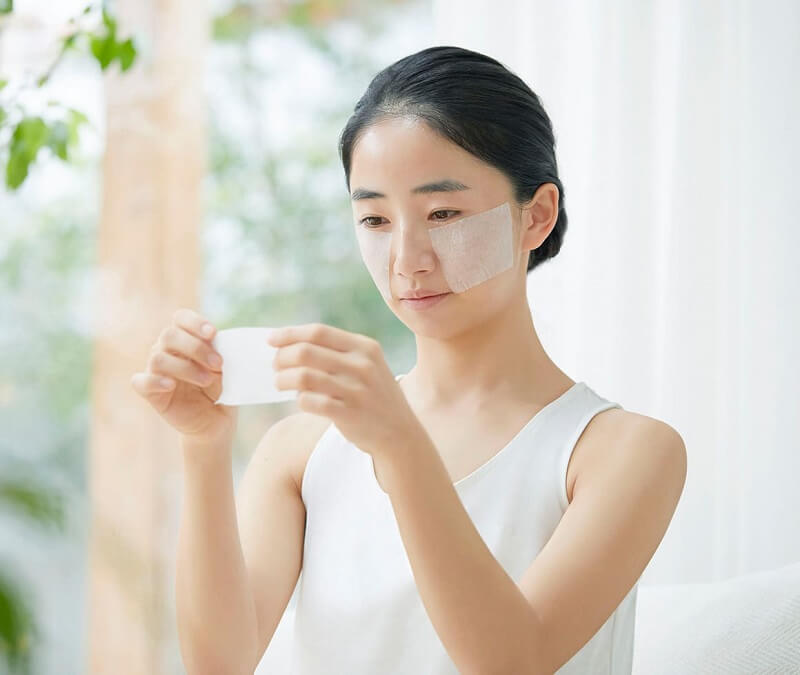 Review lotion hạt ý dĩ Naturie Hatomugi Skin Conditioner Nhật Bản có tốt không và cách sử dụng - 6