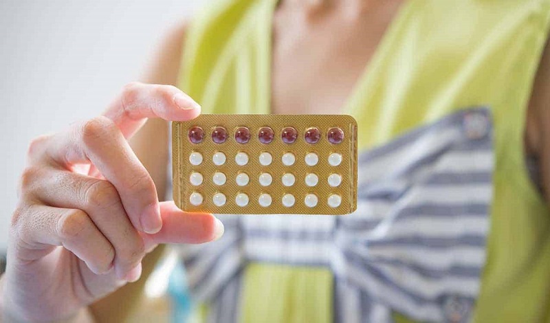 Cách ngừng uống thuốc tránh thai hàng ngày