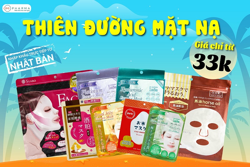 Có nên đắp mặt nạ thường xuyên không? Nên đắp mặt nạ bao nhiêu lần một tuần-6