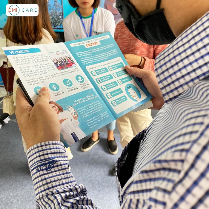 Techfest Vietnam 2020: Nền tảng chuyển đổi số cho y tế thông minh-5