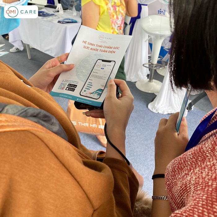 Techfest Vietnam 2020: Nền tảng chuyển đổi số cho y tế thông minh-6