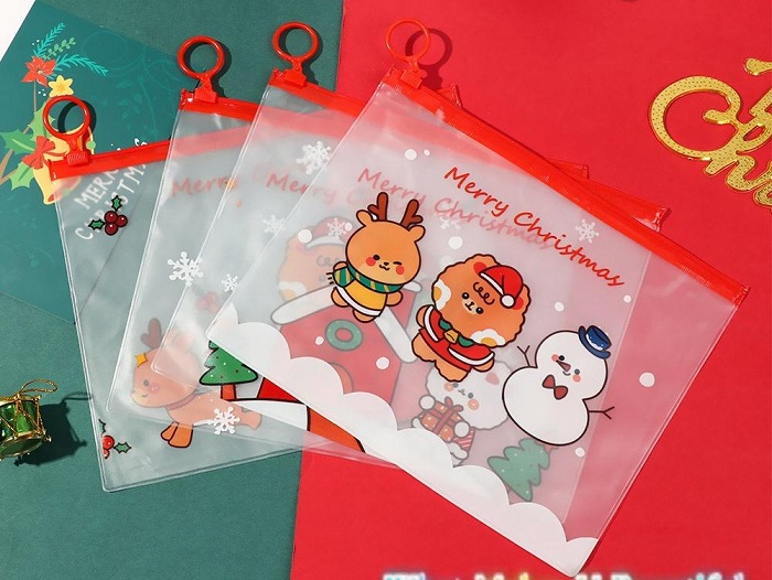Omi Pharma khởi động tuần lễ mua sắm mừng Noel với chương trình “Điều ước Giáng sinh” -3