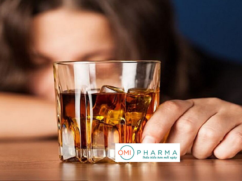 [GỢI Ý] Những cách chống say rượu trước khi uống | Bí quyết uống rượu không say | Omi Pharma