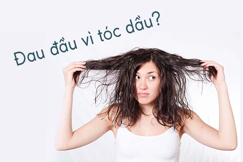 [TỔNG HỢP] Review dầu gội cho tóc dầu giúp tóc không bết dính, xẹp sát hay bóng nhờn-1