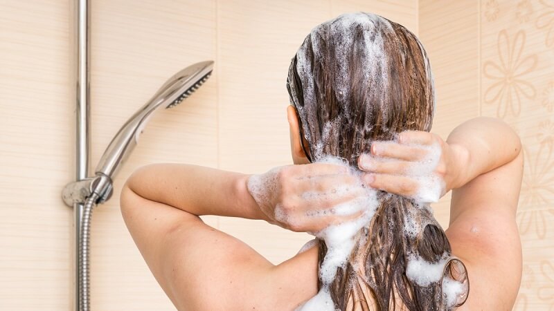 [REVIEW] Dầu gội cho tóc nhuộm loại nào tốt? Cách chọn dầu gội dành cho tóc nhuộm tẩy-4