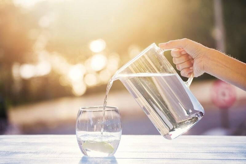 [TƯ VẤN] Uống gì để thải độc gan? Gợi ý các loại nước uống làm mát gan, giải độc gan hiệu quả-1