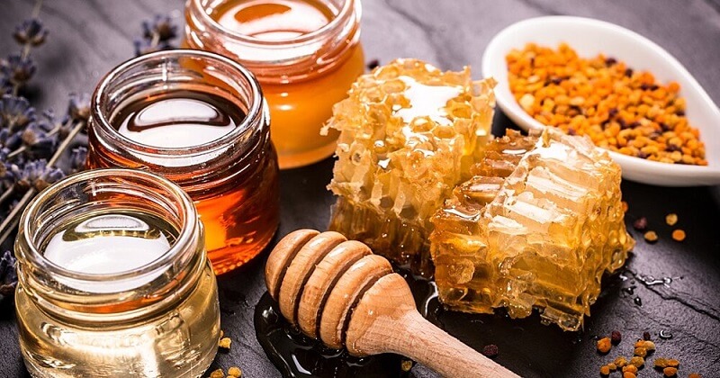 [HƯỚNG DẪN] Cách giải rượu bằng mật ong có hiệu quả không? Cách pha mật ong giải rượu