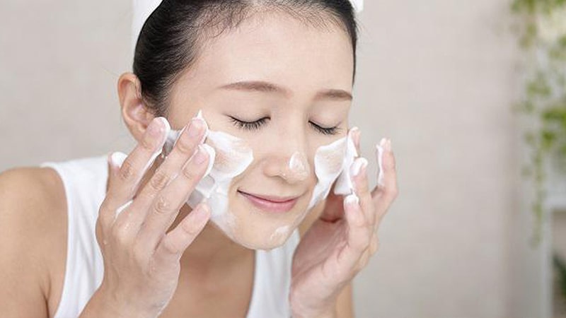 [TIPS] Dưỡng da kiểu Nhật: các bước skincare của người Nhật Bản? Phụ nữ Nhật chăm sóc da như thế nào?-2