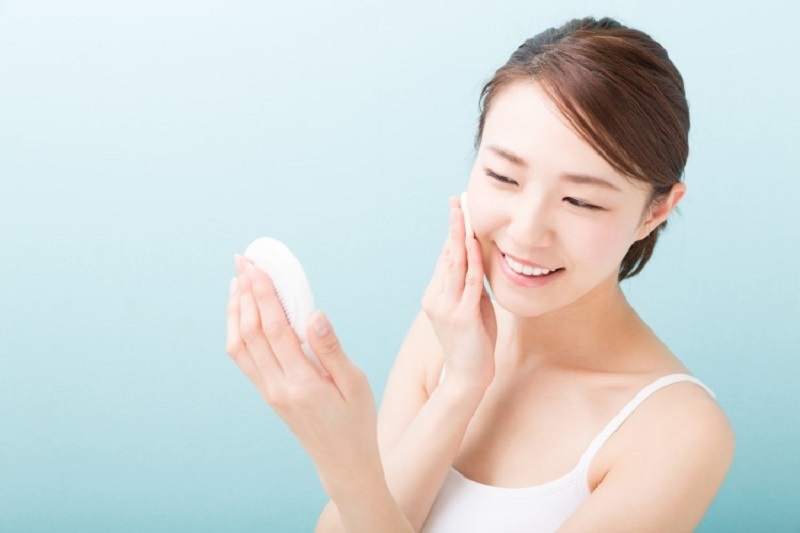 [TIPS] Dưỡng da kiểu Nhật: các bước skincare của người Nhật Bản? Phụ nữ Nhật chăm sóc da như thế nào?-3