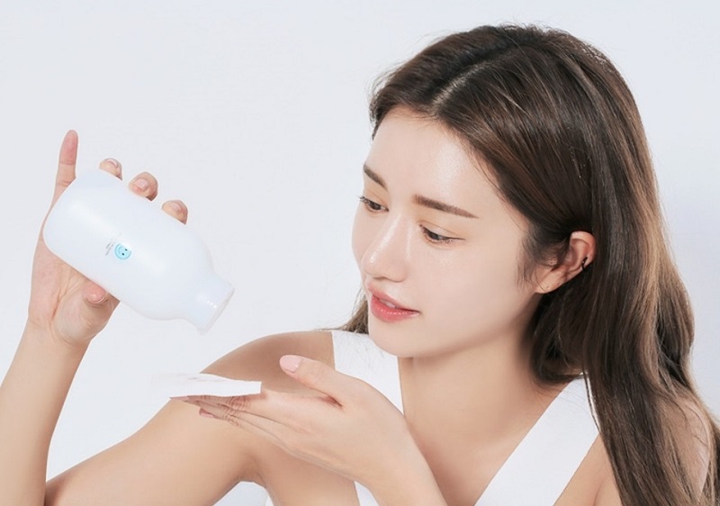 [TIPS] Dưỡng da kiểu Nhật: các bước skincare của người Nhật Bản? Phụ nữ Nhật chăm sóc da như thế nào?-1