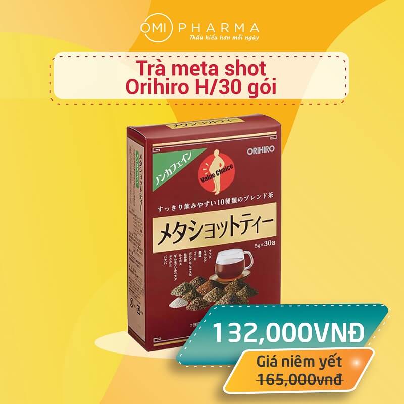 Săn deal hàng Nhật giảm giá vào “Ngày vàng thứ Ba” chỉ có tại Omi Pharma-3