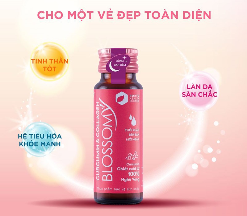 [TƯ VẤN] Nên uống collagen dạng nước hay dạng viên? Collagen dạng nào dễ hấp thụ? -6