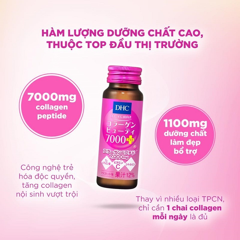 [TƯ VẤN] Nên uống collagen dạng nước hay dạng viên? Collagen dạng nào dễ hấp thụ? -8