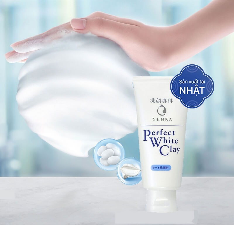 Làm thế nào để sử dụng sữa rửa mặt trắng da trị mụn cho da dầu hiệu quả nhất?
