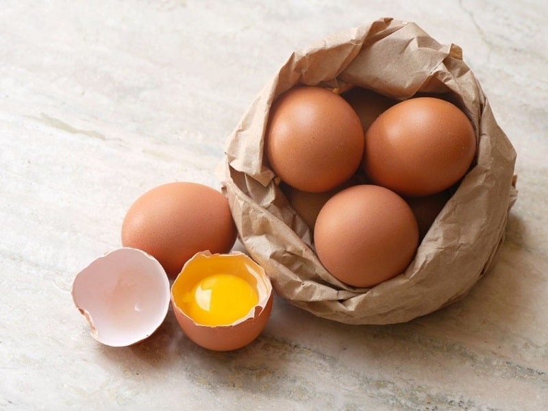 [TIPS] Cách làm đẹp da mặt bằng trứng gà? Hướng dẫn cách làm trắng da mặt bằng trứng gà-4
