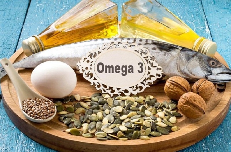 [TƯ VẤN] Omega 3 là gì? EPA và DHA là gì? DHA có nhiều trong thực phẩm nào? Những thực phẩm giàu DHA cho trẻ? Thực phẩm giàu Omega 3 và DHA cho bà bầu-2