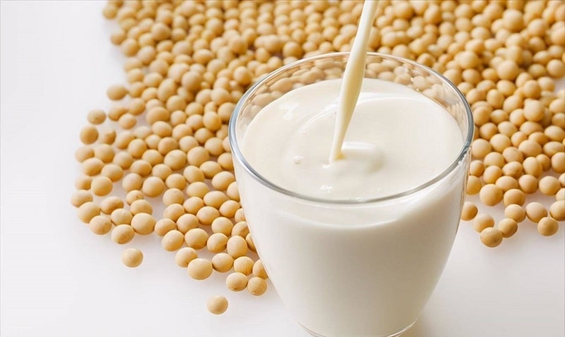 [CẦN BIẾT] Uống sữa đậu nành có tốt không? Uống sữa đậu nành thường xuyên mỗi ngày có tốt không?-1