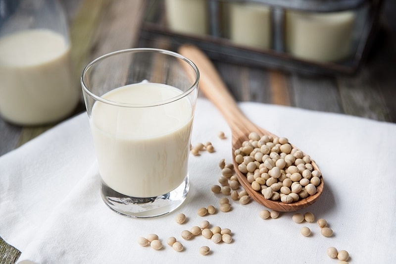 [CẦN BIẾT] Uống sữa đậu nành có tốt không? Uống sữa đậu nành thường xuyên mỗi ngày có tốt không?-3