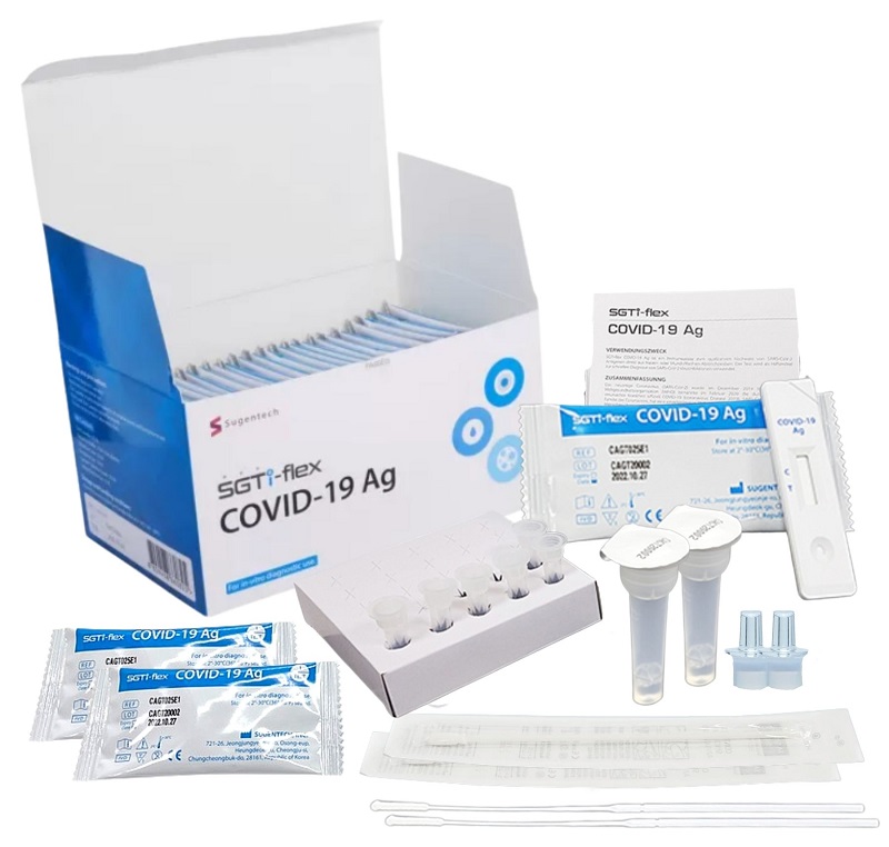 [HƯỚNG DẪN] Phát hiện sớm COVID-19 nhờ kit test nhanh tại nhà-5