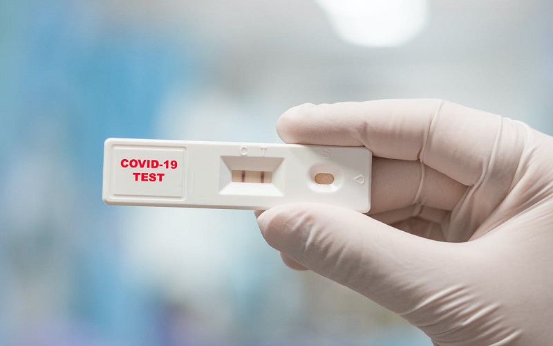 [HƯỚNG DẪN] Phát hiện sớm COVID-19 nhờ kit test nhanh tại nhà-1