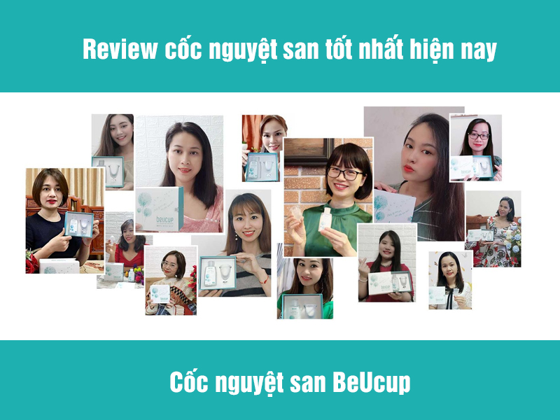 [CẦN BIẾT] Review cốc nguyệt san nào tốt nhất Lincup, Beucup? - 6