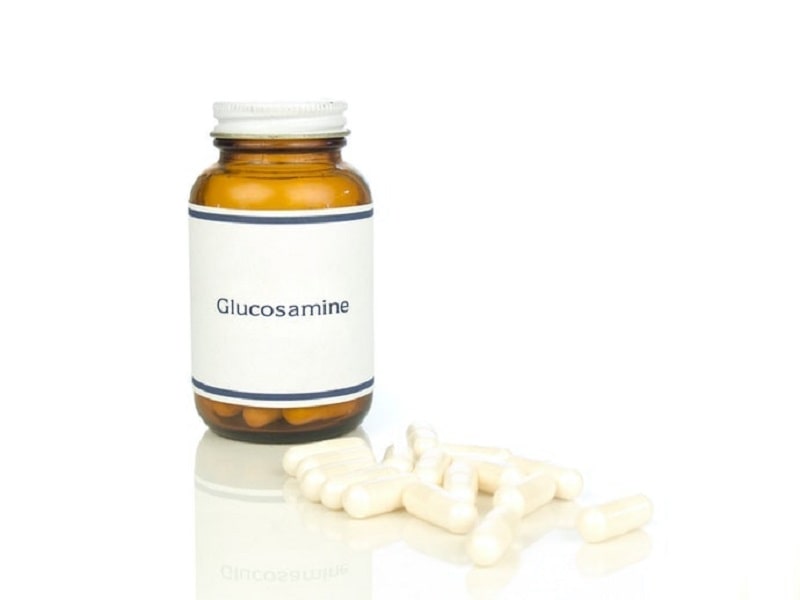 Tện lợi và độ an toàn của việc uống glucosamine đối với thận?
