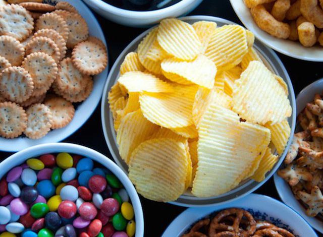 Ăn thực phẩm siêu chế biến làm tăng nguy cơ mắc bệnh tiểu đường 