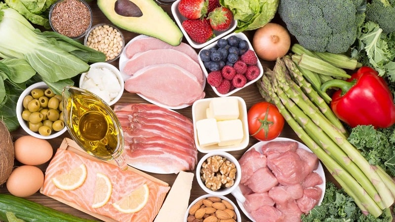 [TỔNG HỢP] Những loại thực phẩm tốt cho xương khớp | Ăn gì tốt cho xương khớp? Bệnh xương khớp kiêng ăn gì?