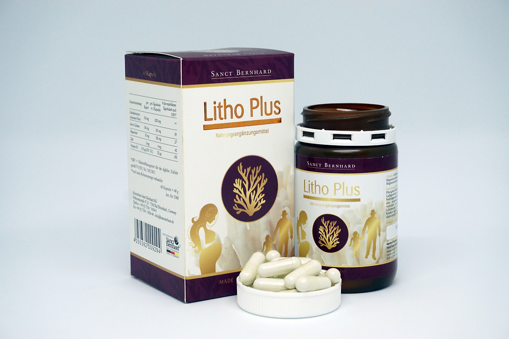 Litho Plus | Omi Pharma