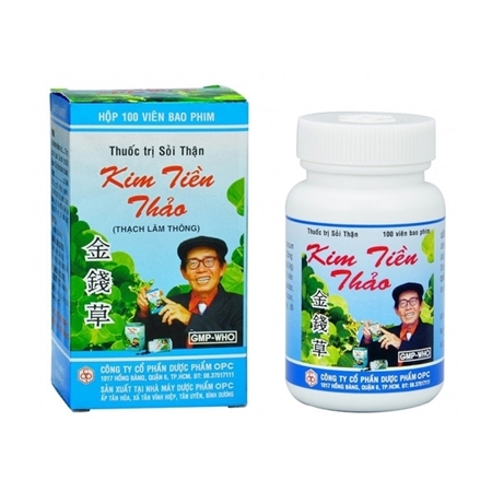 What are the benefits of Kim Tiền Thảo without sugar?