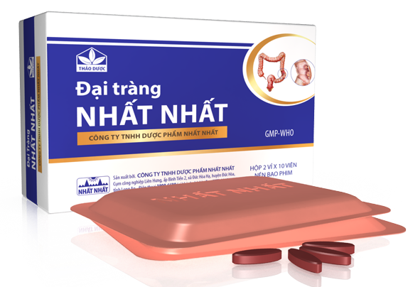 Cách sử dụng Đại tràng Nhất Nhất Plus như thế nào? 
