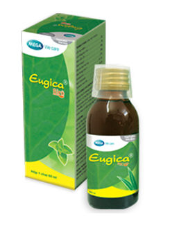 Eugica Sirô được chỉ định sử dụng trong những trường hợp nào?
