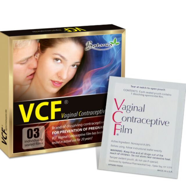 Ai nên sử dụng và ai không nên sử dụng thuốc tránh thai VCF?
