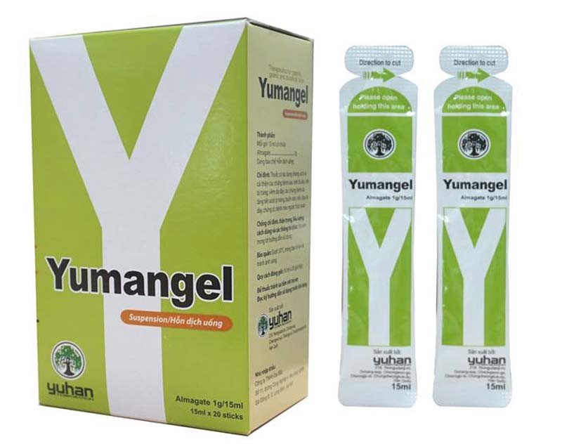 Yumangel có giới hạn độ tuổi sử dụng không?
