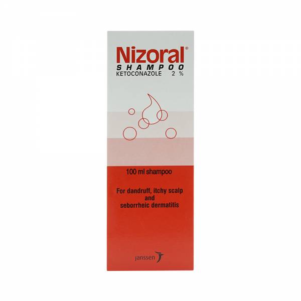 Dầu gội Nizoral có tác dụng làm giảm gàu và viêm da tiết bã nhờn không?
